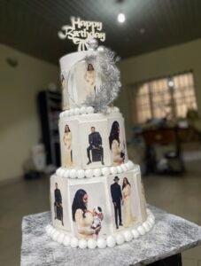 Daisycitycakes
