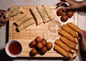 Taste of Lagos