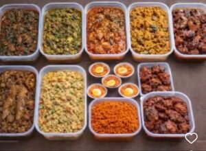 Busamyfoods