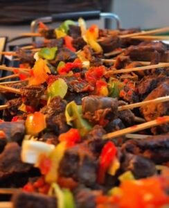 TwiG Delight African Restaurant