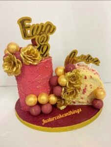 Just Ur Cakes n Things