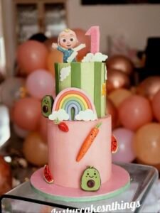 Just Ur Cakes n Things