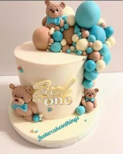 Just Ur Cakes n Things