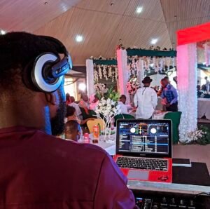Kent Dynasty Entertainment