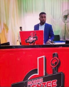 Kent Dynasty Entertainment