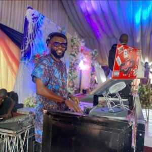 Kent Dynasty Entertainment