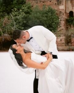 Morgan Prime Photography