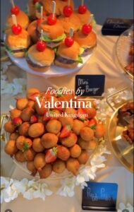 Foodiesbyvalentina