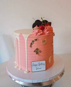 Sweet Delites cakesnmore