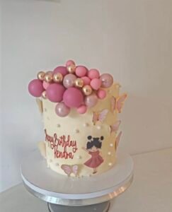 Sweet Delites cakesnmore