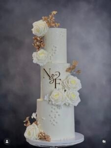 Sensational Cakes and Desserts