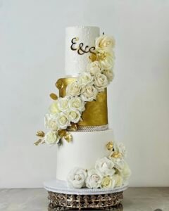Sensational Cakes and Desserts