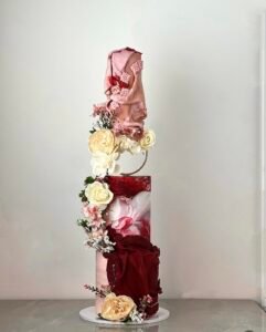 Sensational Cakes and Desserts