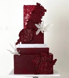 Sensational Cakes and Desserts