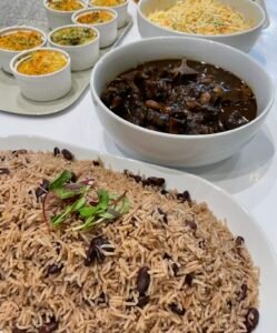 Flavour Hub Food & Events LTD
