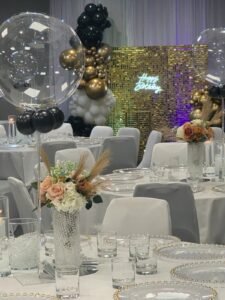 Deblis Events