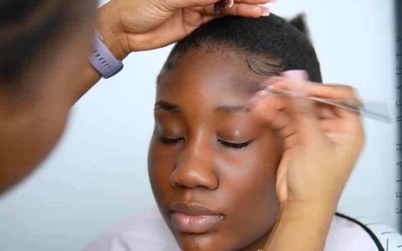 Kelahbeauty