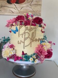 Fedbygrace Cakes