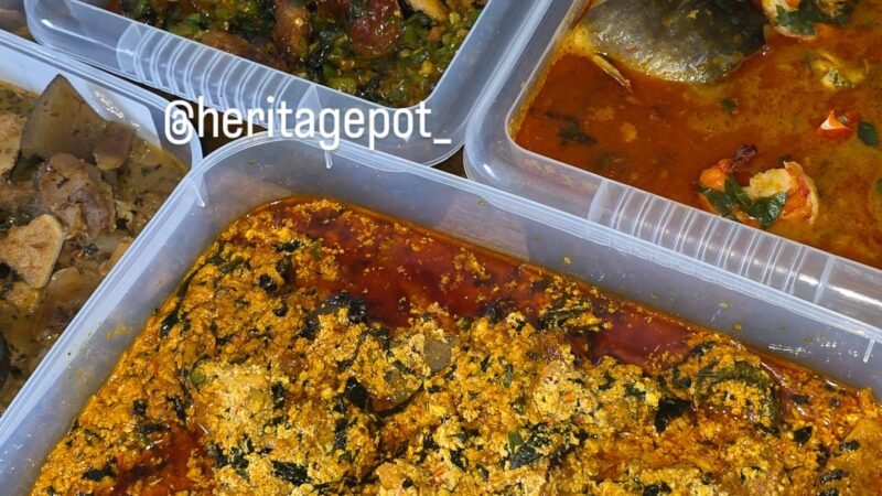 Heritagepot
