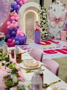 Marindot Events