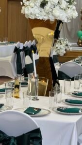 Deblis Events