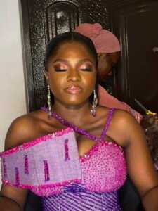 Pritey Glam