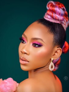 Treshi Beauty