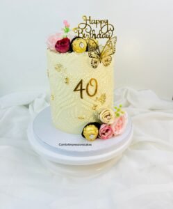ComfortimpressionsCakes