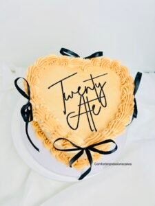 ComfortimpressionsCakes