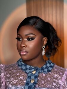 Makeover by Mzlordy