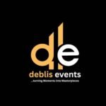 Deblis Events