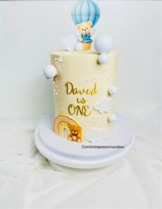 ComfortimpressionsCakes