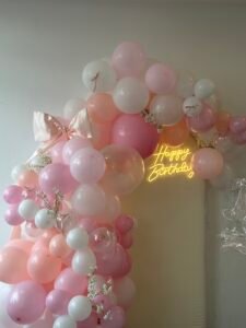 YJ Decor