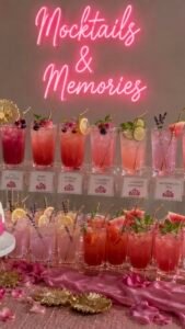 LizzTouch catering & decor