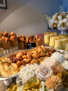 Savorè & Sip