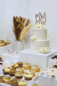 Belerancia Bakes