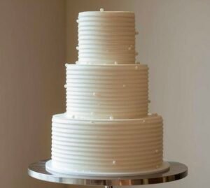 Belerancia Bakes