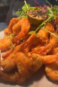 Flavour Hub Food & Events LTD
