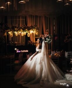 Niyotee Events