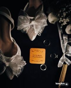 Niyotee Events