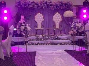 Marindot Events