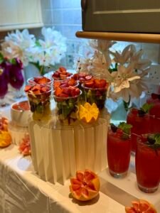 Savorè & Sip