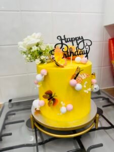 Ann Bakes