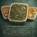 Afrodeltaflavours