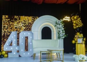 Marindot Events