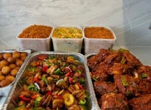 Eddilicious Foods