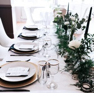 VVS Weddings & Events
