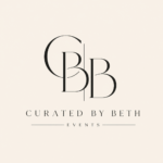 Curated by Beth events