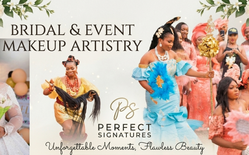 Perfectsignatures