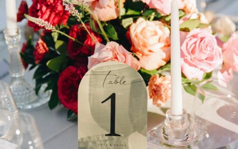 Curated by Beth events